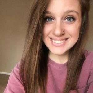 Meet your Posher, Amberley